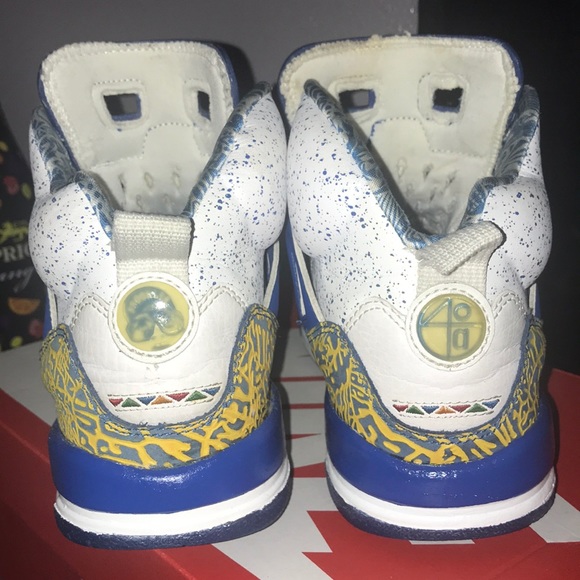 Jordan Spizikes - Picture 5 of 6